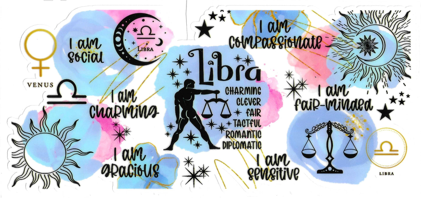 LIBRA