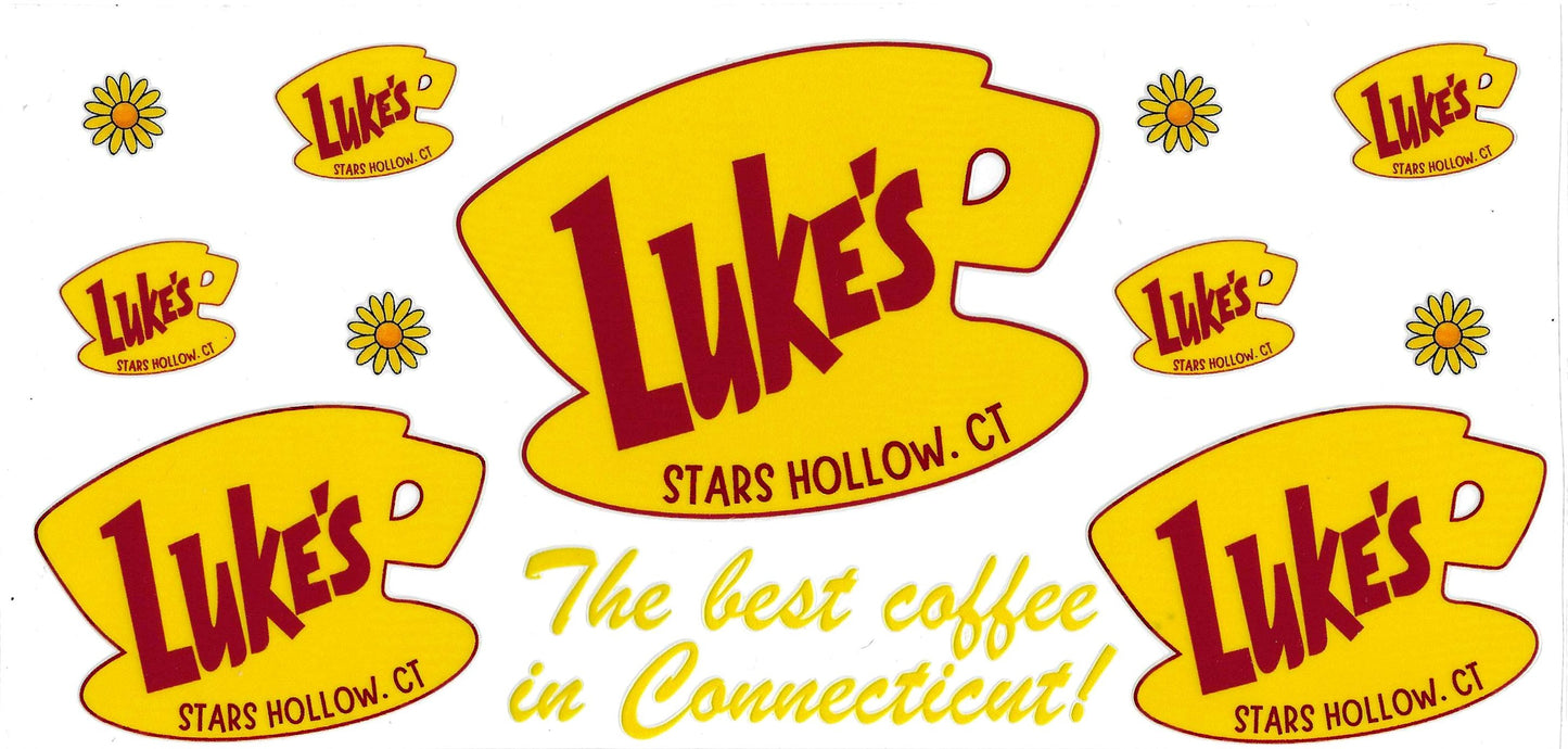 LUKES BEST
