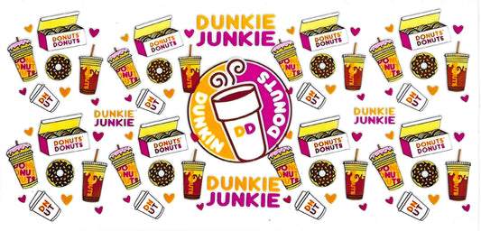 Little Dunkin