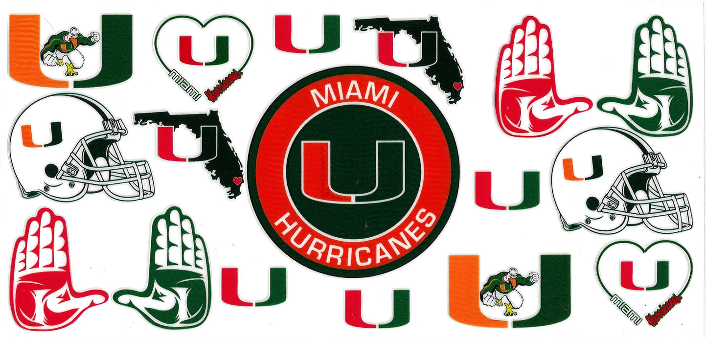 MIAMI HURRICANE