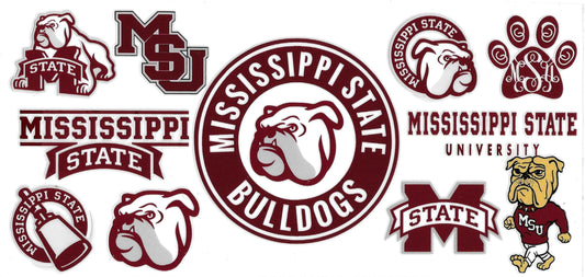 MISSIPPI STATE