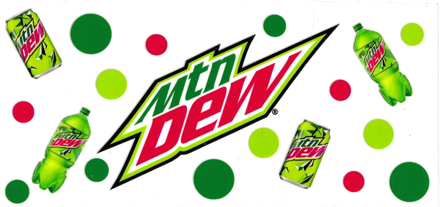 MTN DEW DOTS
