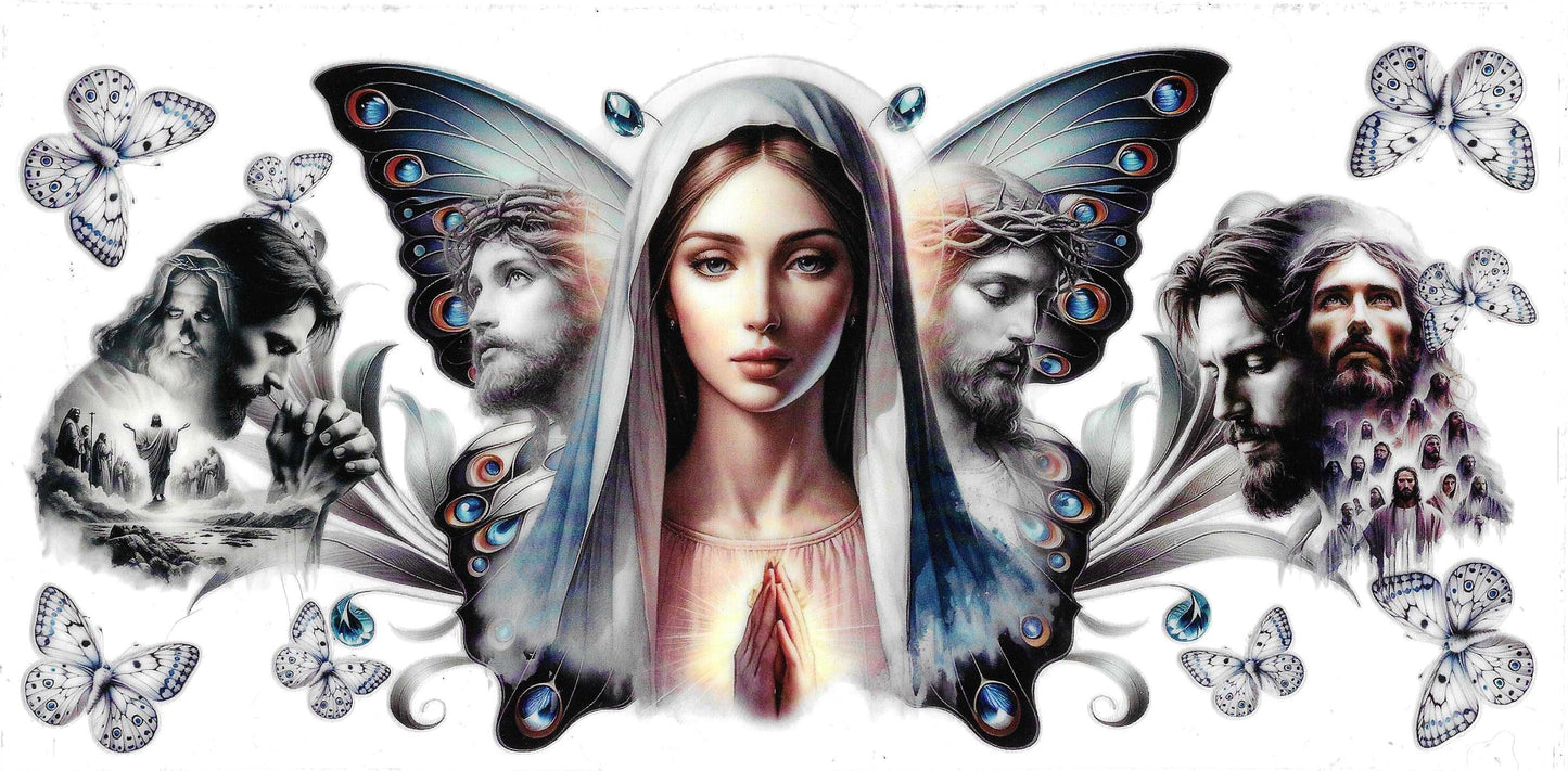 Mary