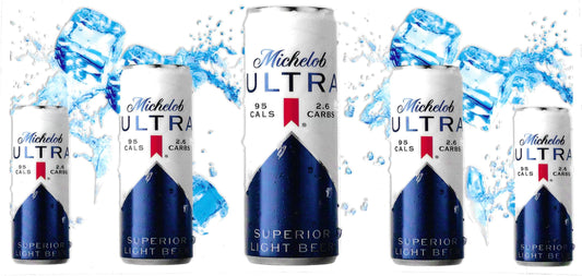Michelob Ultra