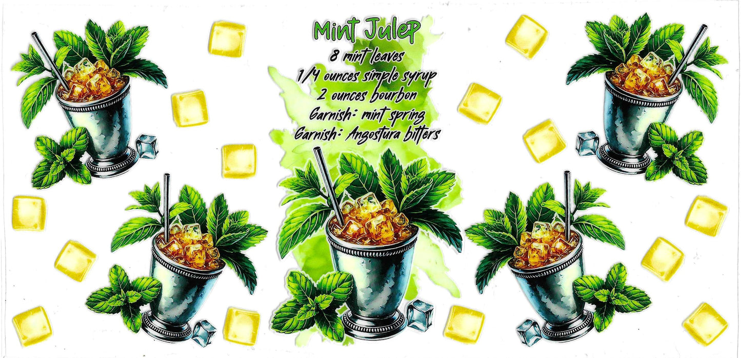 Mint Julep