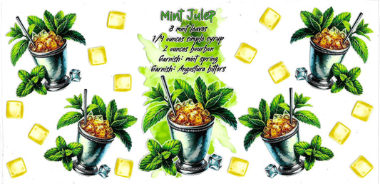 Mint Julep