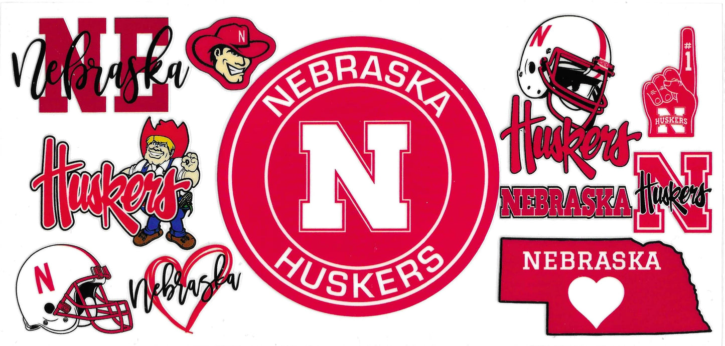 NEBRASKA HUSKERS