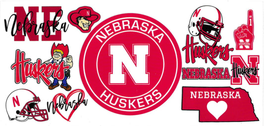 NEBRASKA HUSKERS