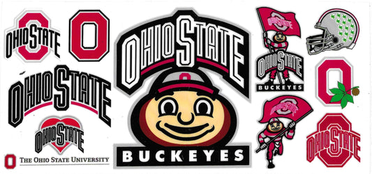OHIO STATE BUCKEYES