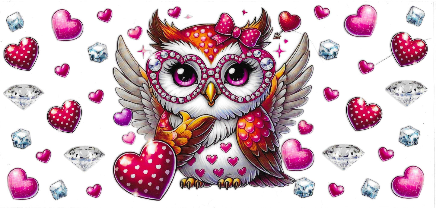 OWL HEARTS