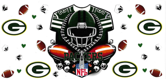 PACKERS