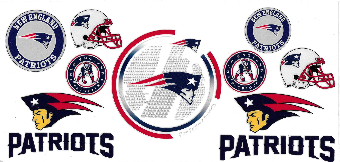 PATRIOTS