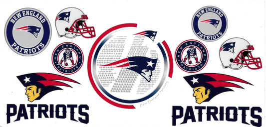 PATRIOTS