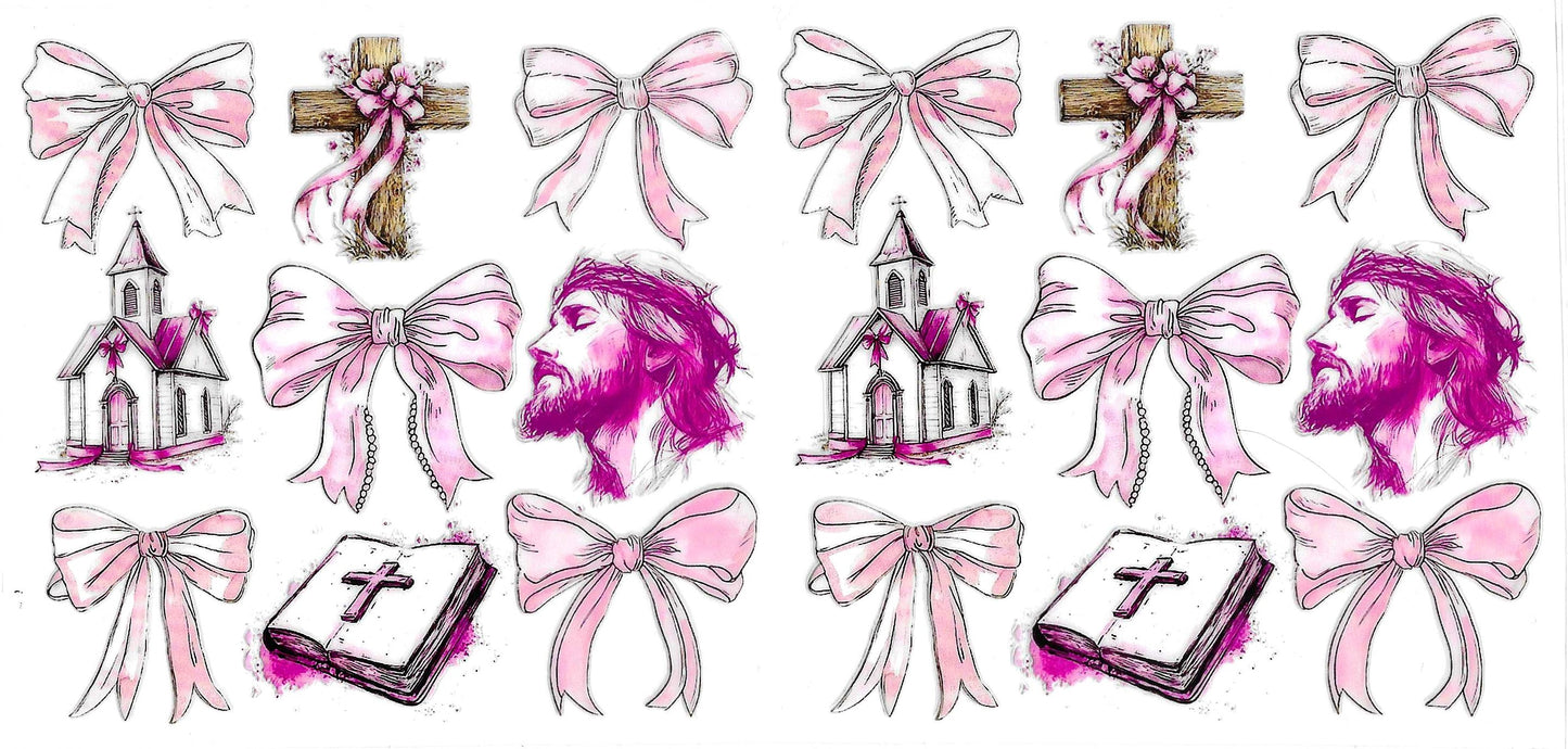 Pink Church