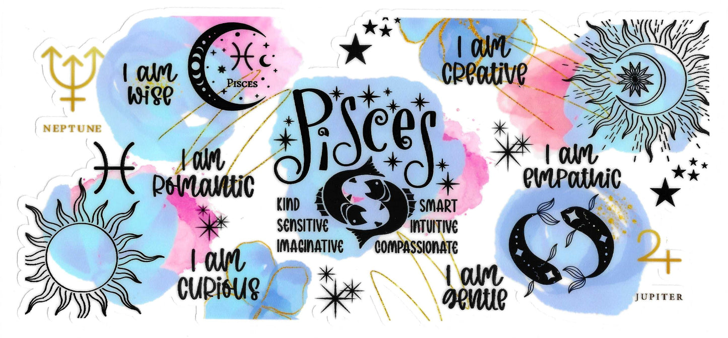 PISCES