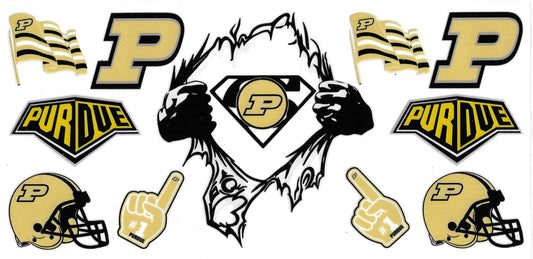 PURDUE