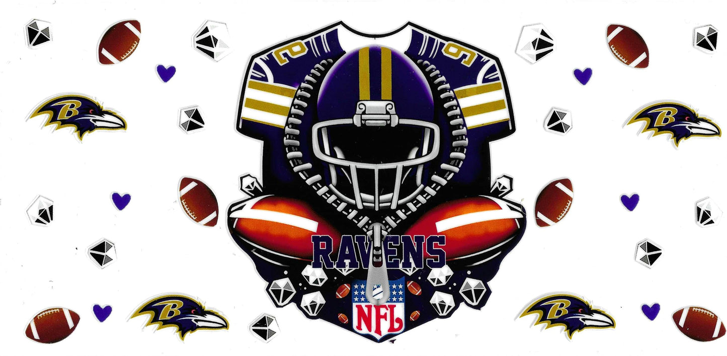 RAVENS