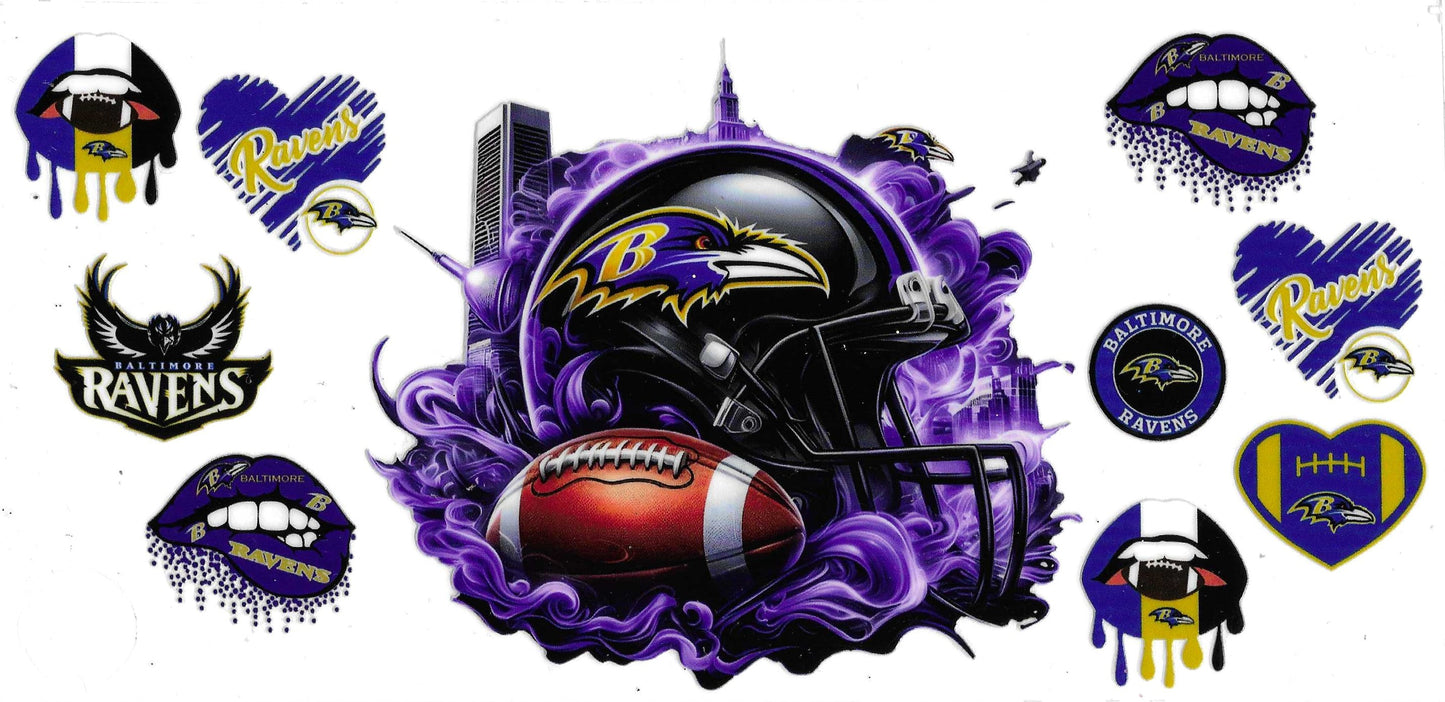 RAVENS