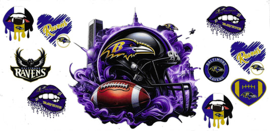 RAVENS
