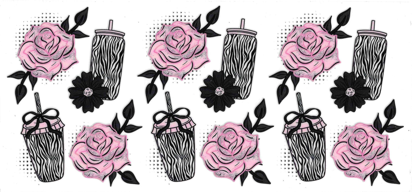 ROSES TUMBERS
