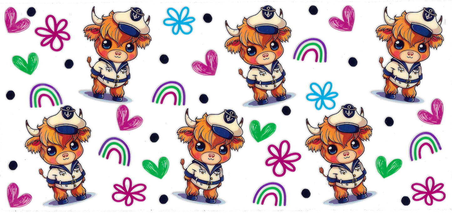 DAILOR COWS