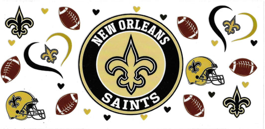 SAINTS