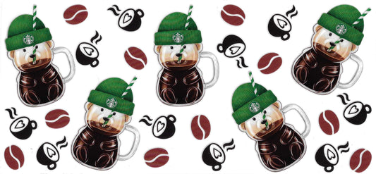 S Berar Coffee