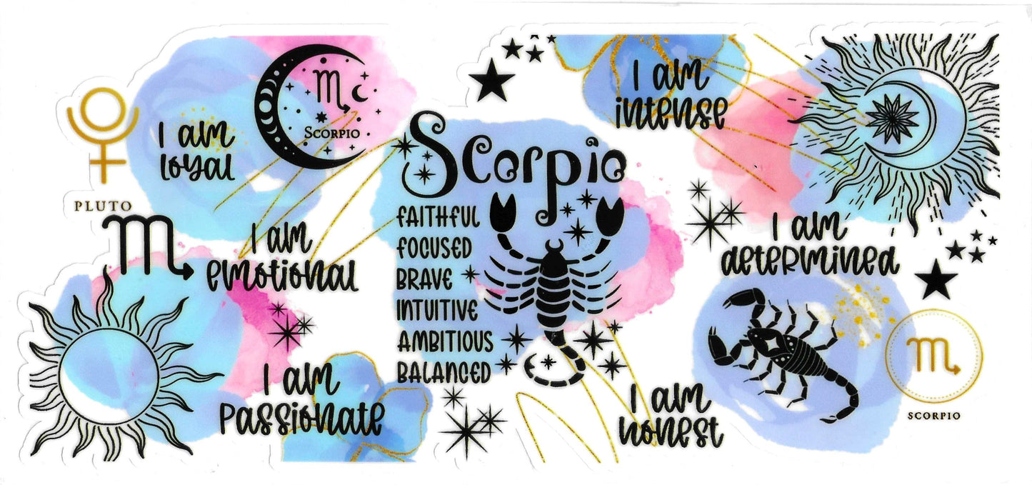 SCORPIO