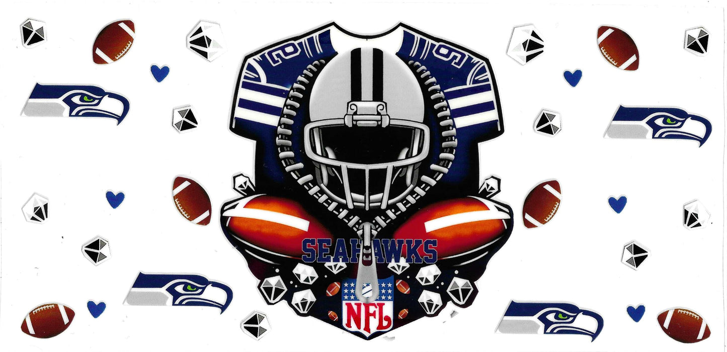 SEAHAWKS