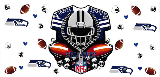 SEAHAWKS