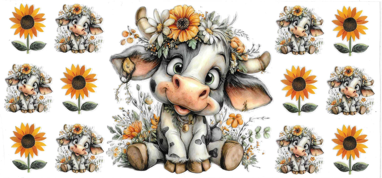 SILLY COW