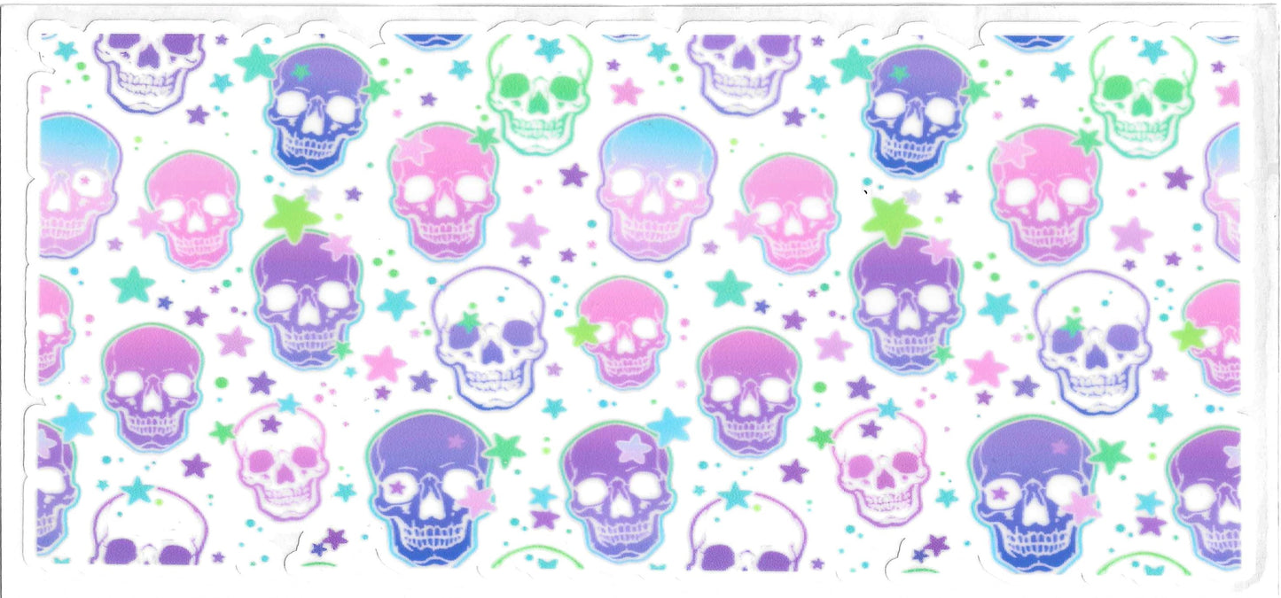 SKULLS