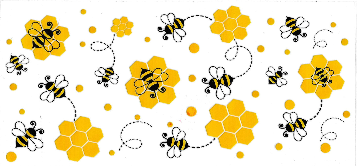 SMALL HONEY COMB BEE