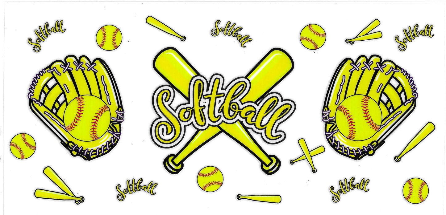 SOFTBALL