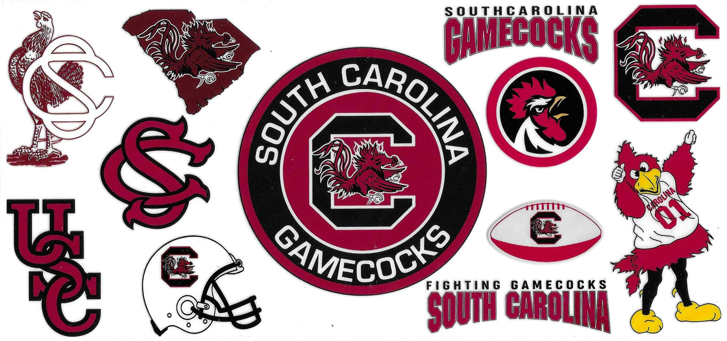 SOUTH CAROLINA GAMECOCKS