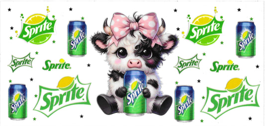 SPRIT COW
