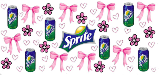 SPRINTE HEARTS  BOWS