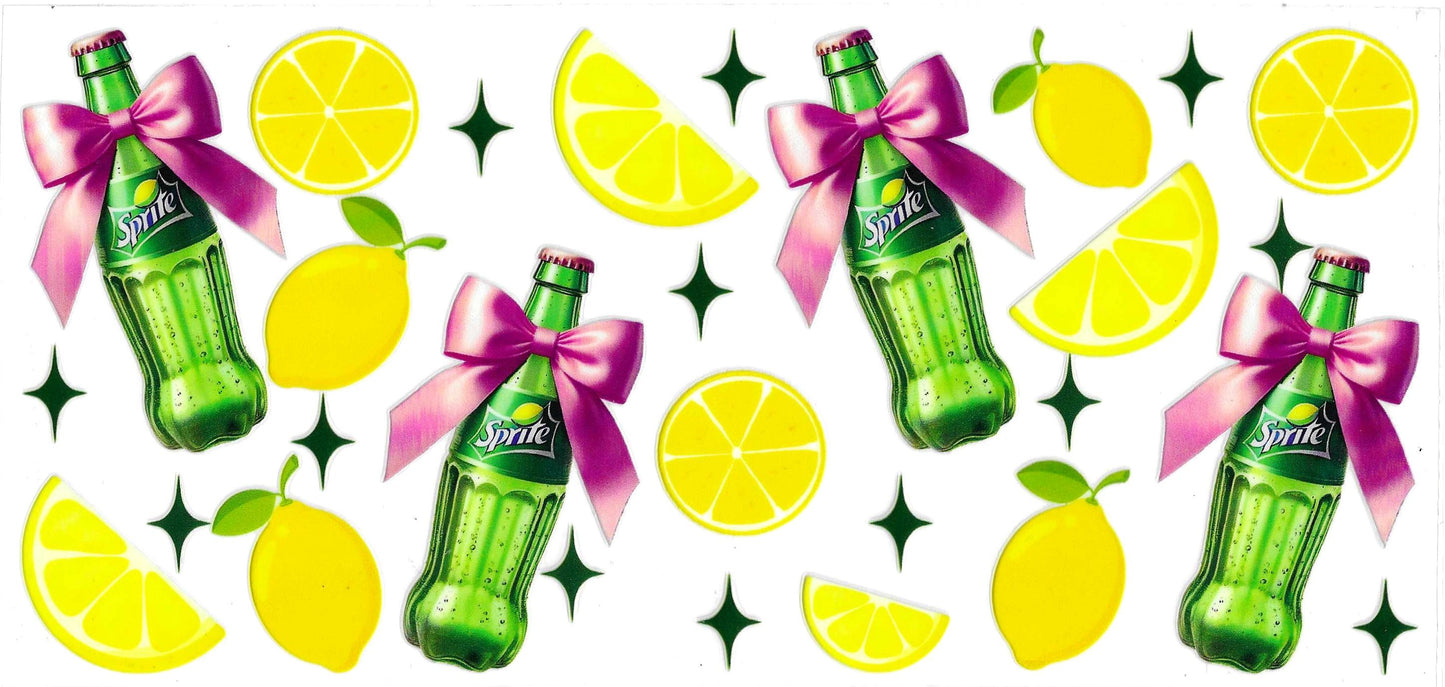 SPRITE LEMONS
