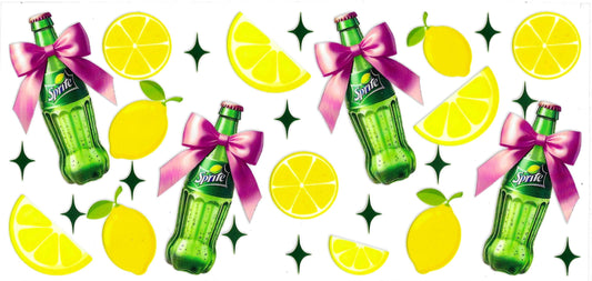 SPRITE LEMONS