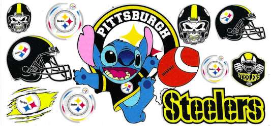 STITCH STEELERS
