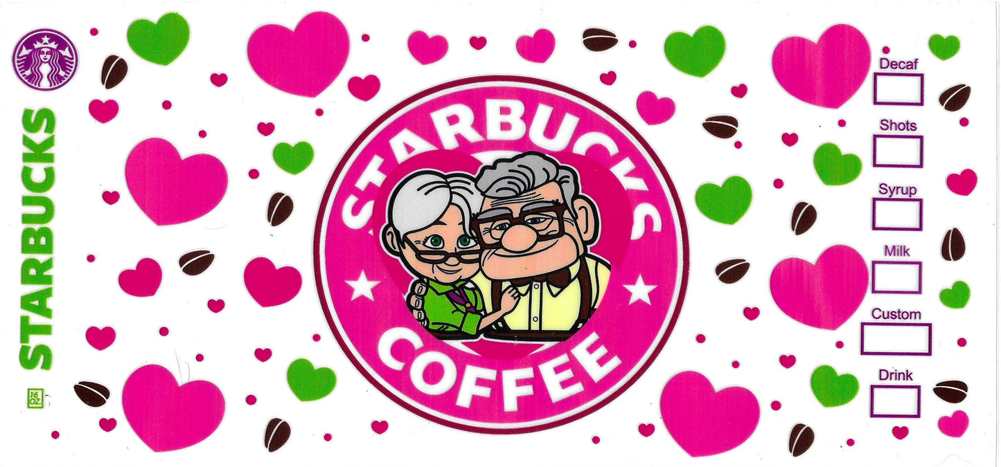 S Up Coffee