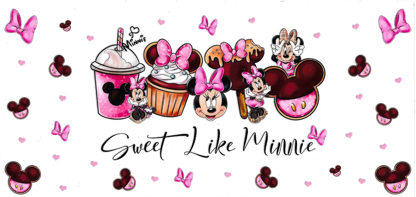 SWEET LIKE MINNIE