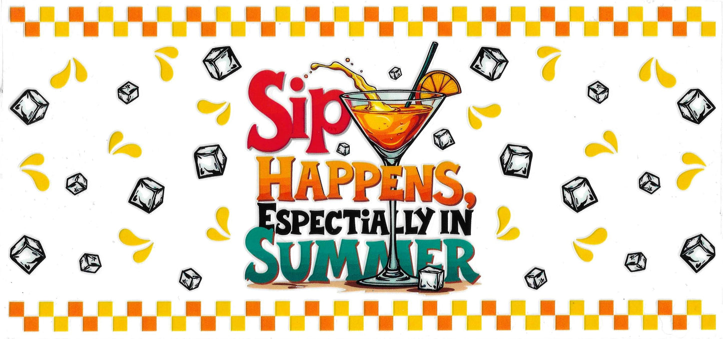 Sip Happens