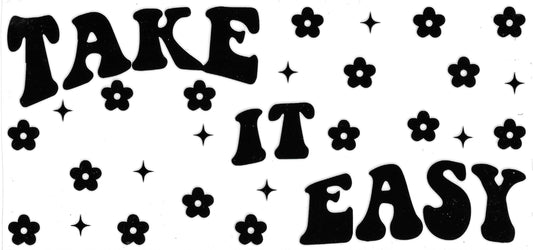 Take It Easy Flowers