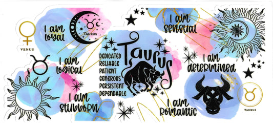 TAURUS