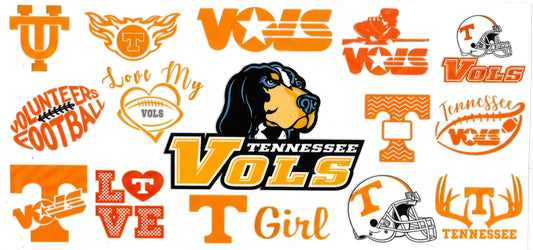 TENNESSEE VOLS