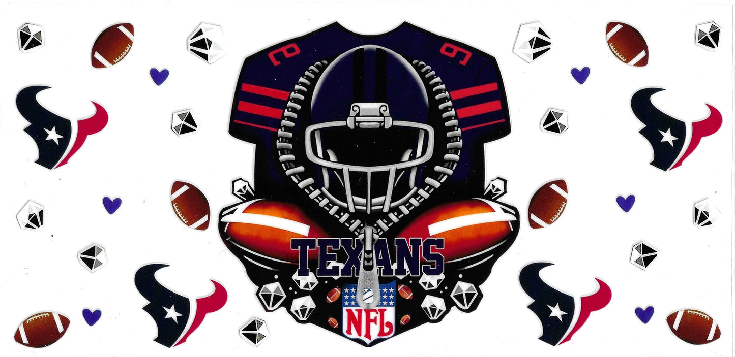 TEXANS