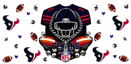 TEXANS