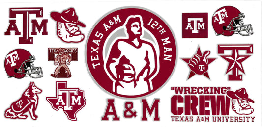 TEXAS A&M