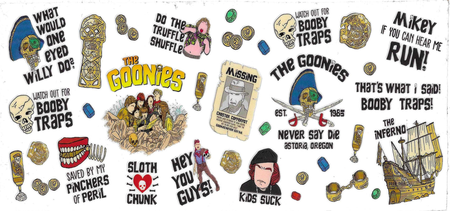 GOONIES